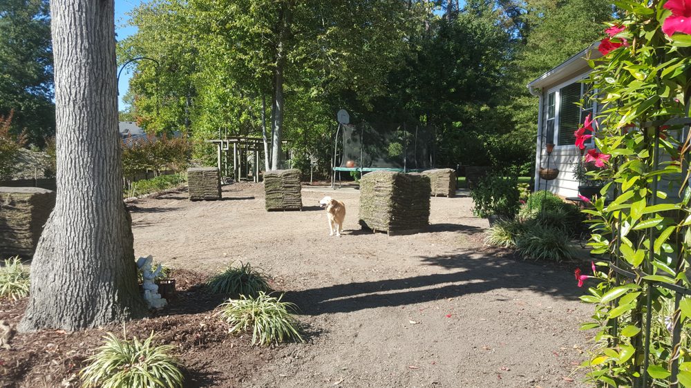 Photo of Green Quest Lawn & Landscaping