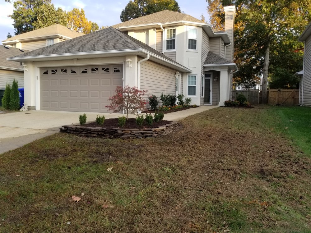 Photo of Green Quest Lawn & Landscaping