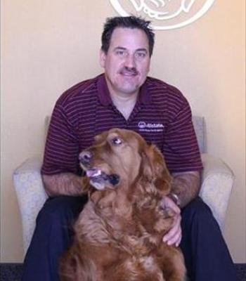 Photo of Allstate Insurance: Patrick Becker
