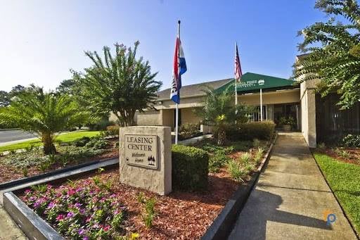 Photo of Ortega Pines