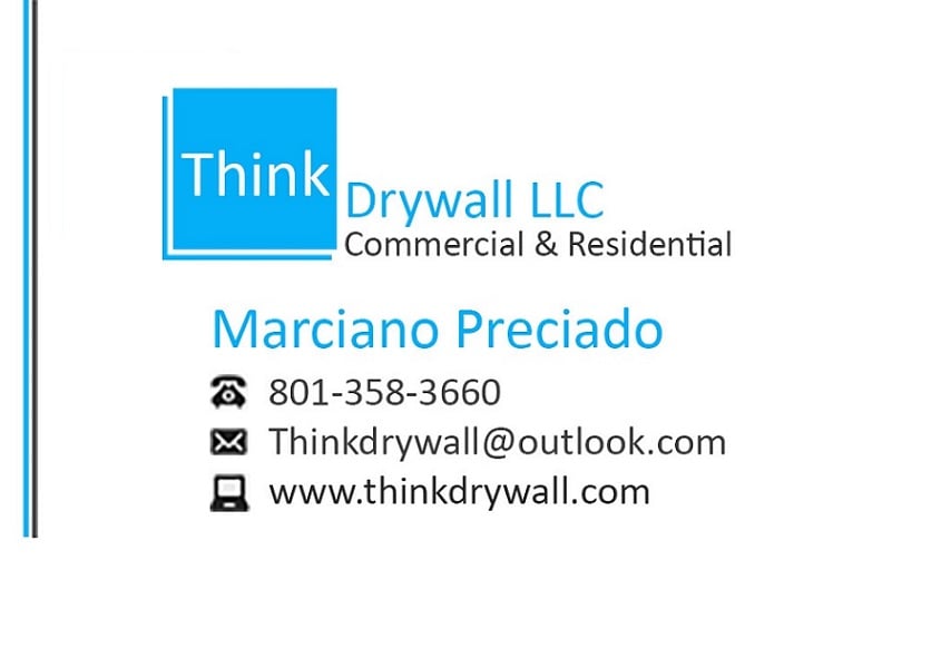 Photo of Think Drywall