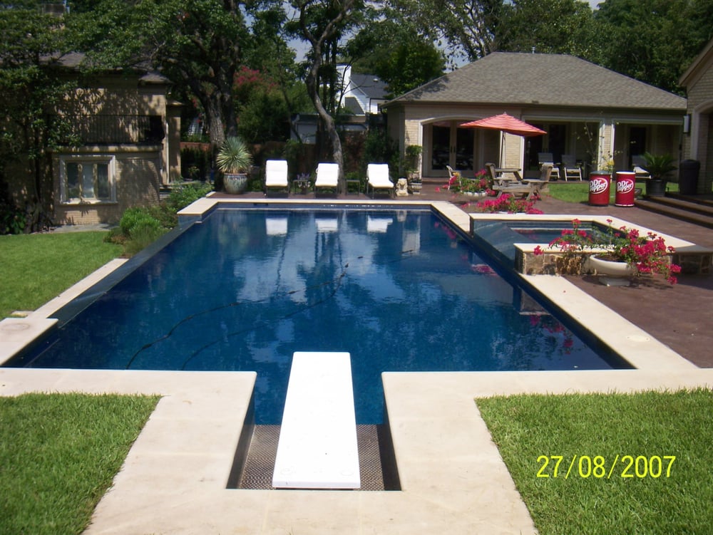 Photo of Stillwaters Pool Company