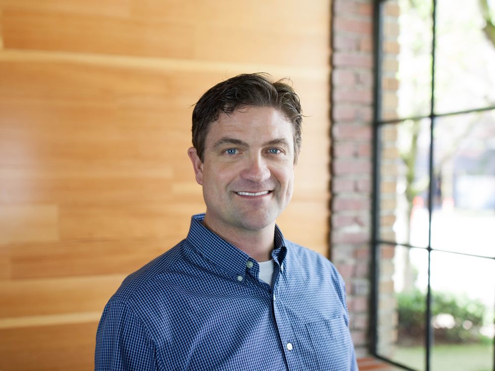Photo of Chris Cooley, Windermere Real Estate