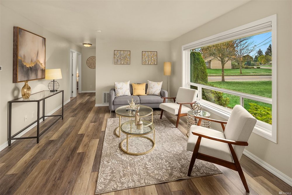Photo of Chris Cooley, Windermere Real Estate