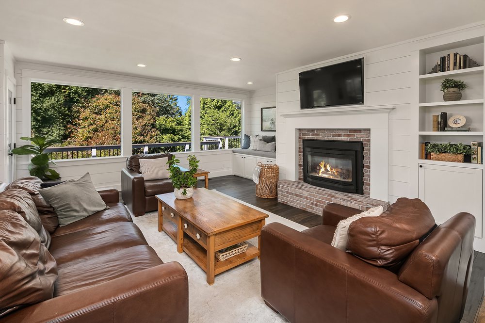 Photo of Chris Cooley, Windermere Real Estate