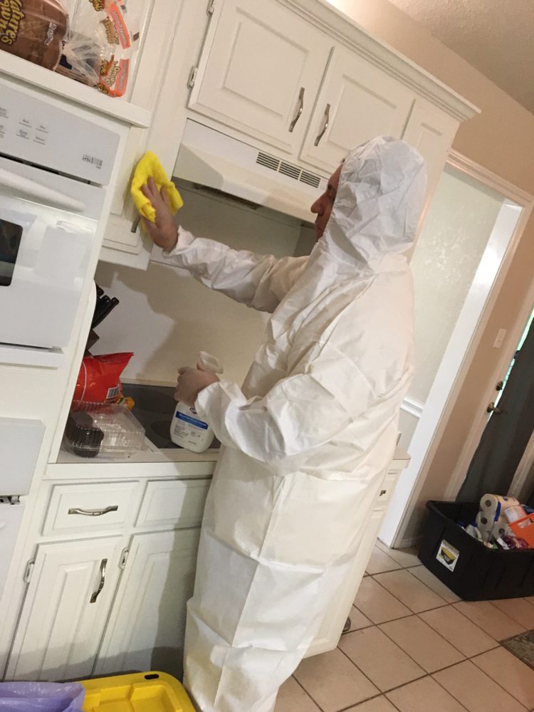 Photo of J V Janitorial Services