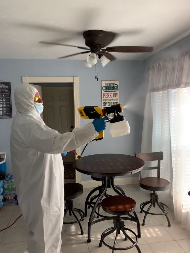 Photo of J V Janitorial Services