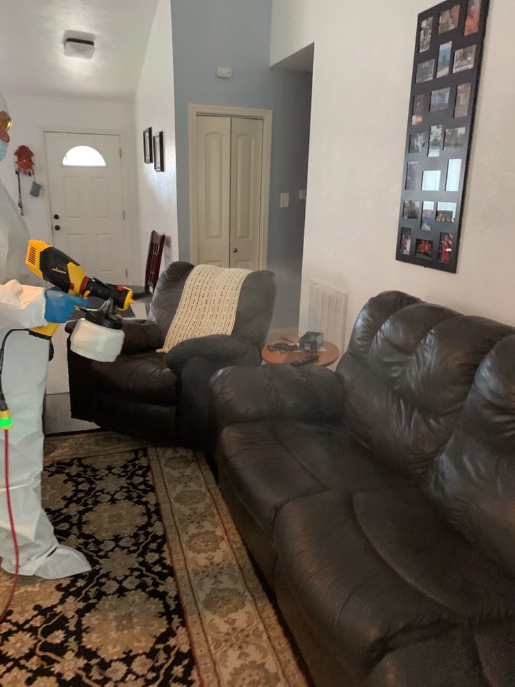 Photo of J V Janitorial Services