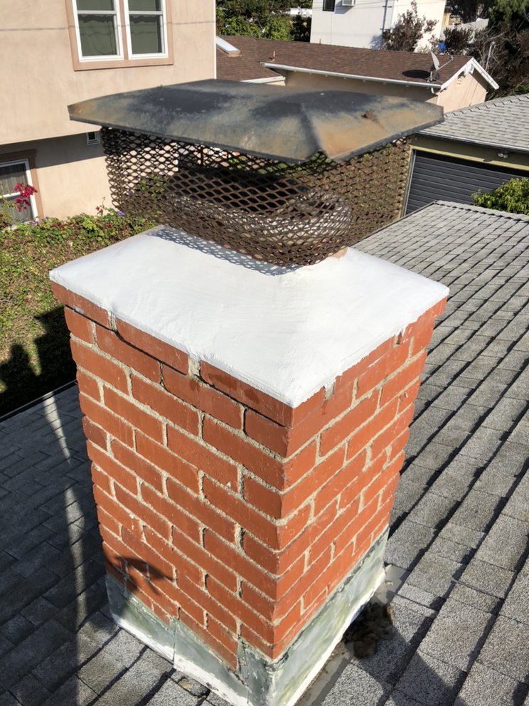 Photo of Mr. Chimney Sweep Service