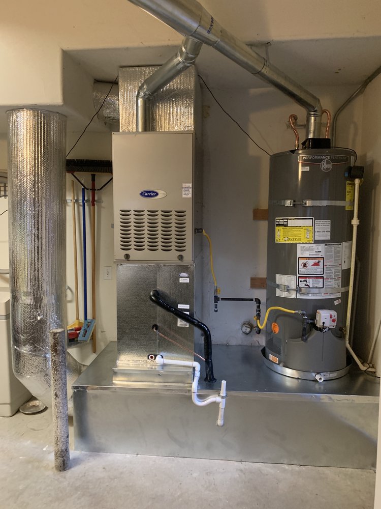Photo of Ventwerx HVAC Heating & Air Conditioning