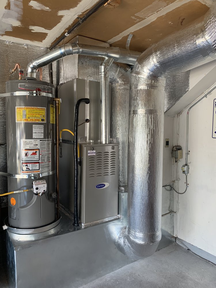 Photo of Ventwerx HVAC Heating & Air Conditioning