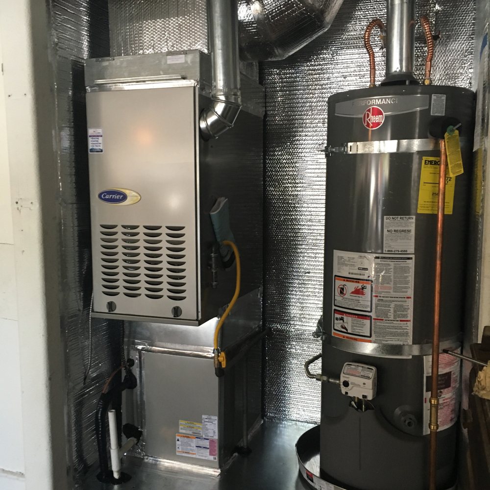 Photo of Ventwerx HVAC Heating & Air Conditioning