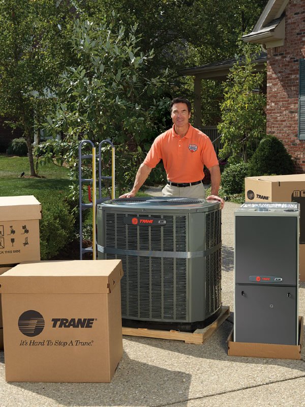 Photo of Springfield Heating and Air