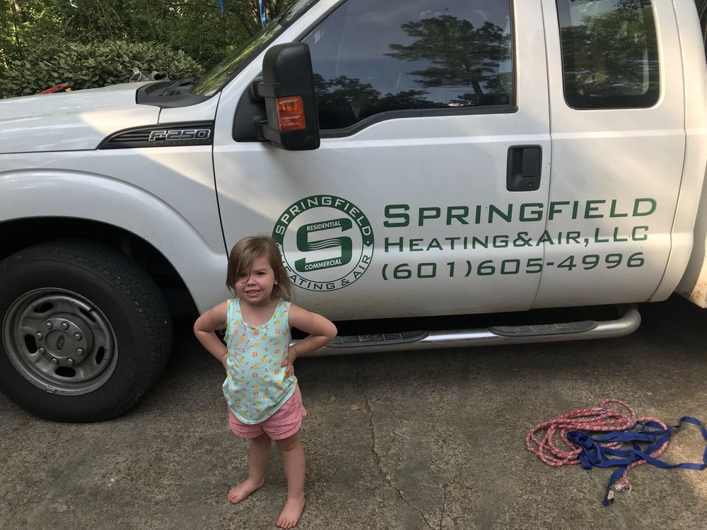 Photo of Springfield Heating and Air