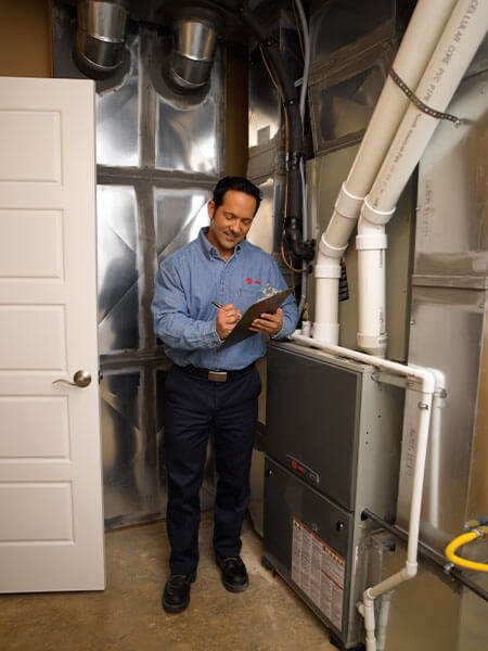 Photo of Springfield Heating and Air