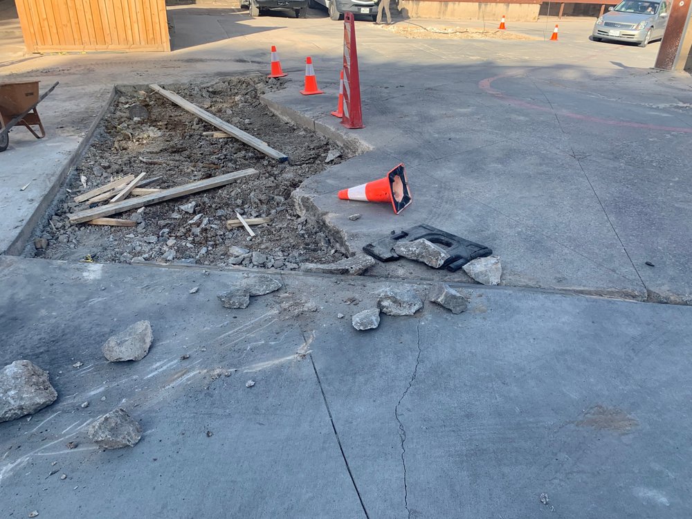 Photo of NIS Construction