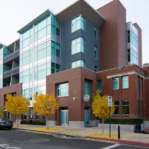 Emeryville Icon at Park Apartments