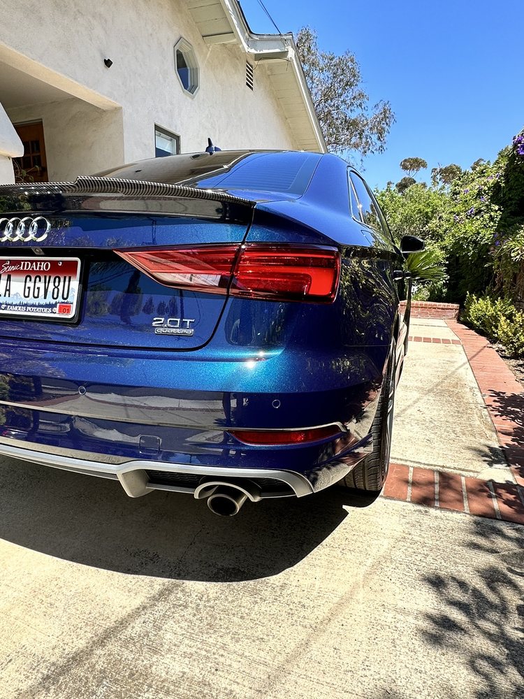 Photo of SoCal Auto Detail Center RIO