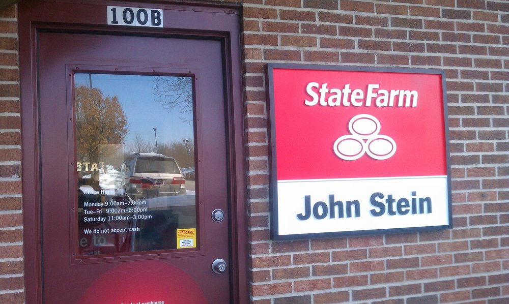 Photo of John Stein - State Farm Insurance Agent