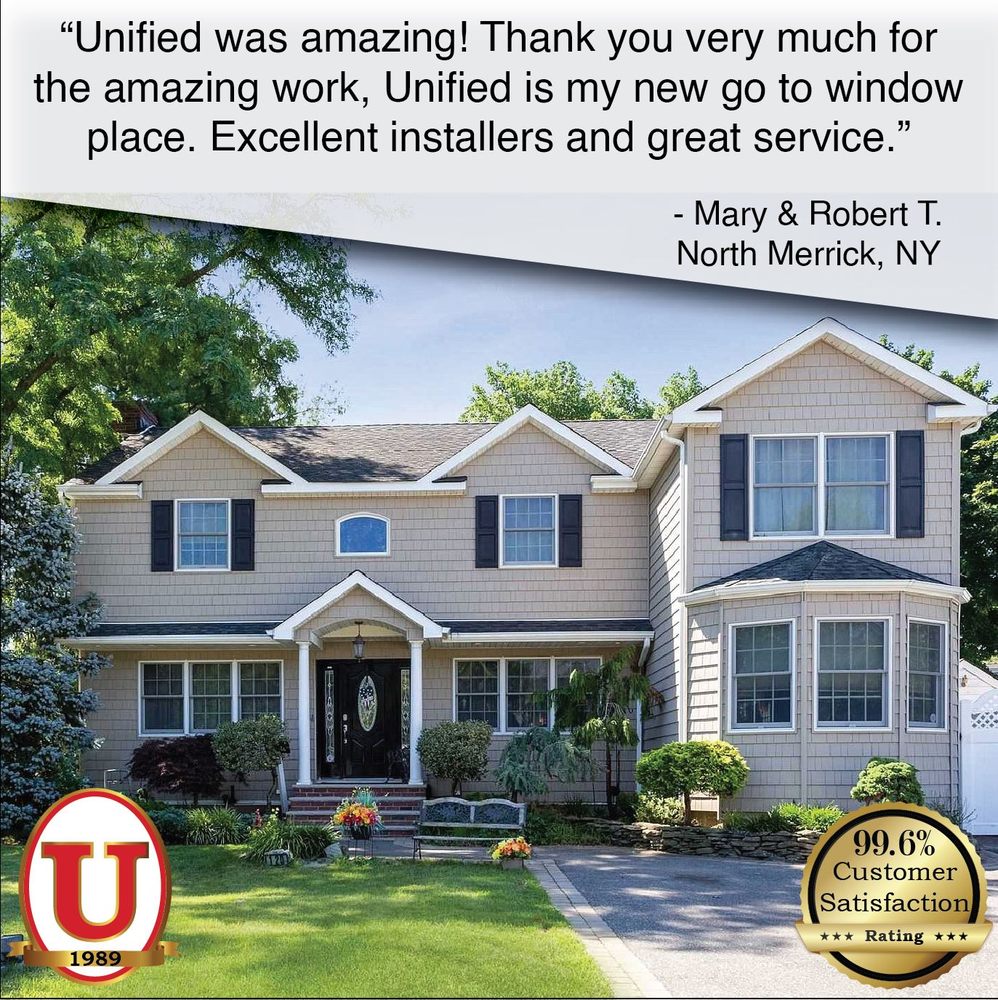 Photo of Unified Home Remodeling