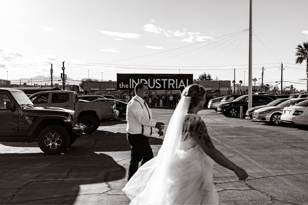 Photo of The Industrial Event Space