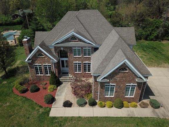Photo of JK Exteriors