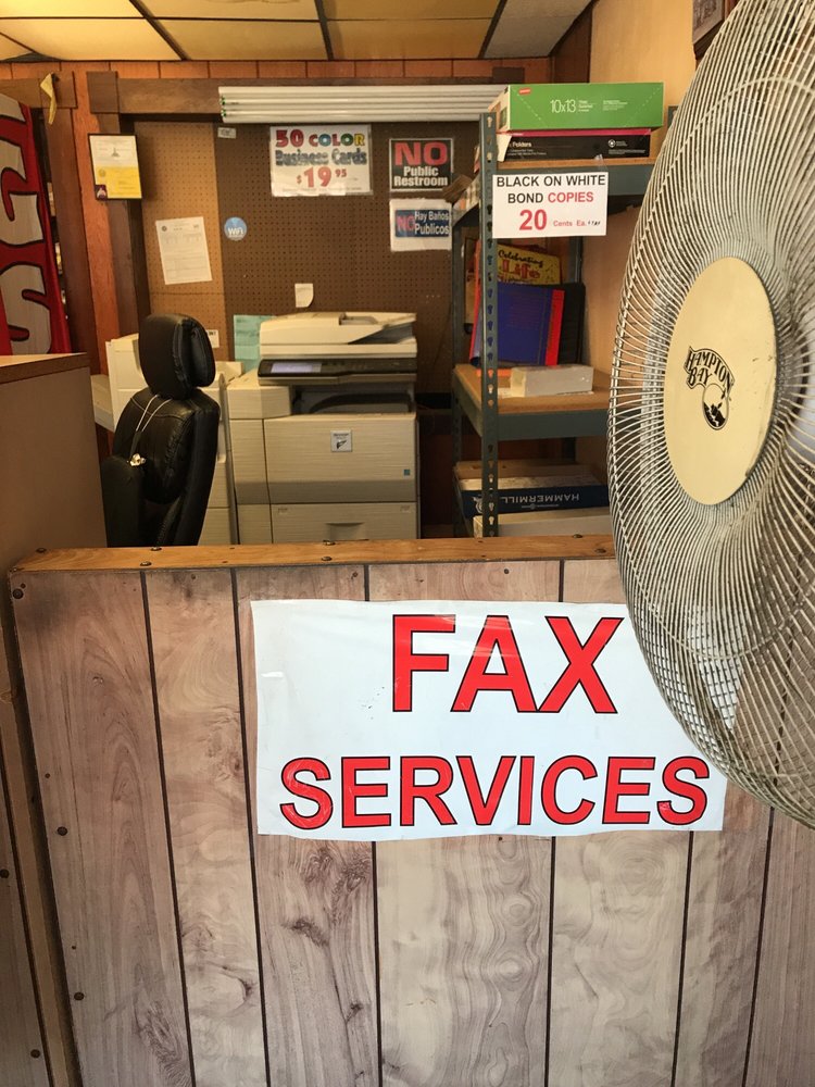 Photo of Glad Printing