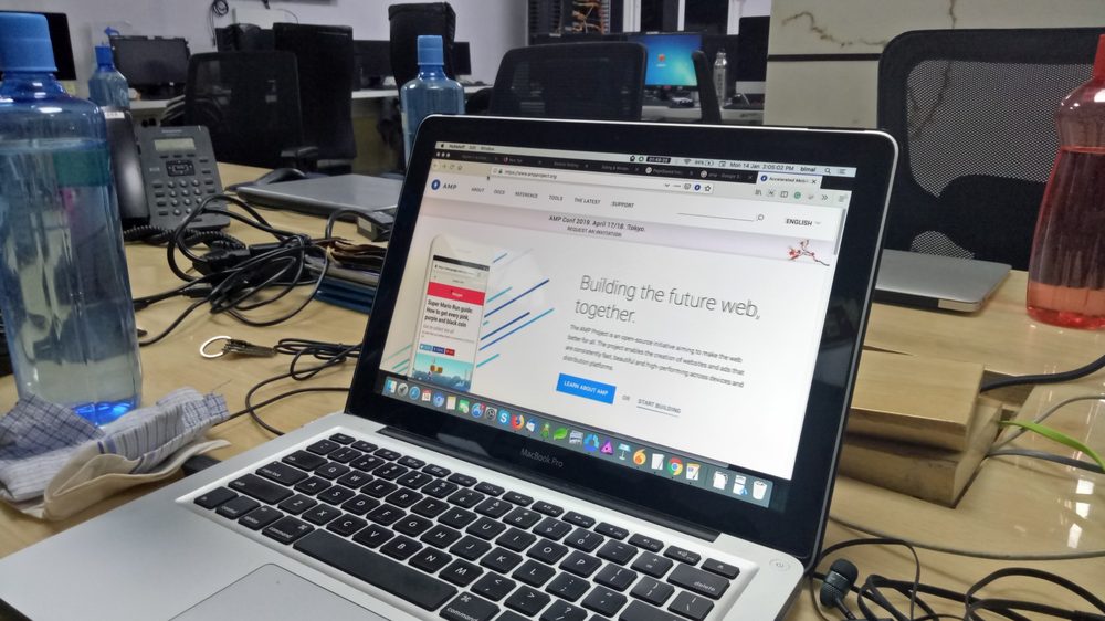 Photo of Web Hill Tech