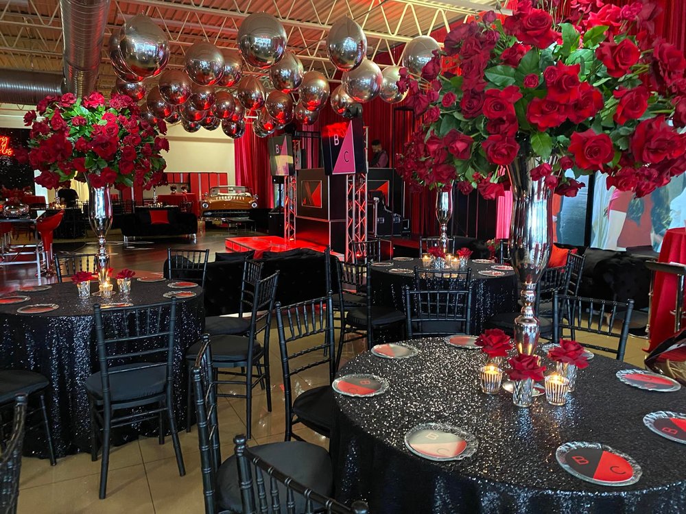 Photo of The Rev Room