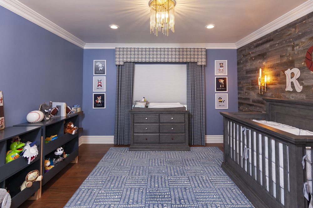 Photo of Studio 9 Interior Design