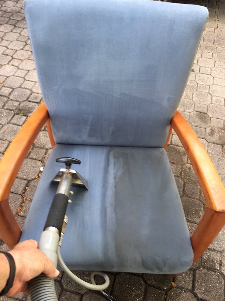 Photo of UniClean Carpet & Upholstery Cleaning