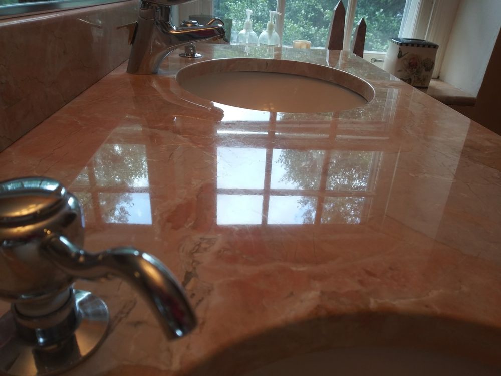 Photo of Classic Marble & Stone Restoration