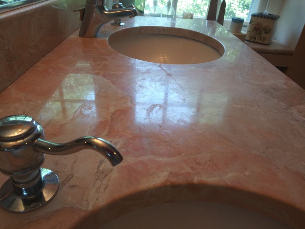 Photo of Classic Marble & Stone Restoration