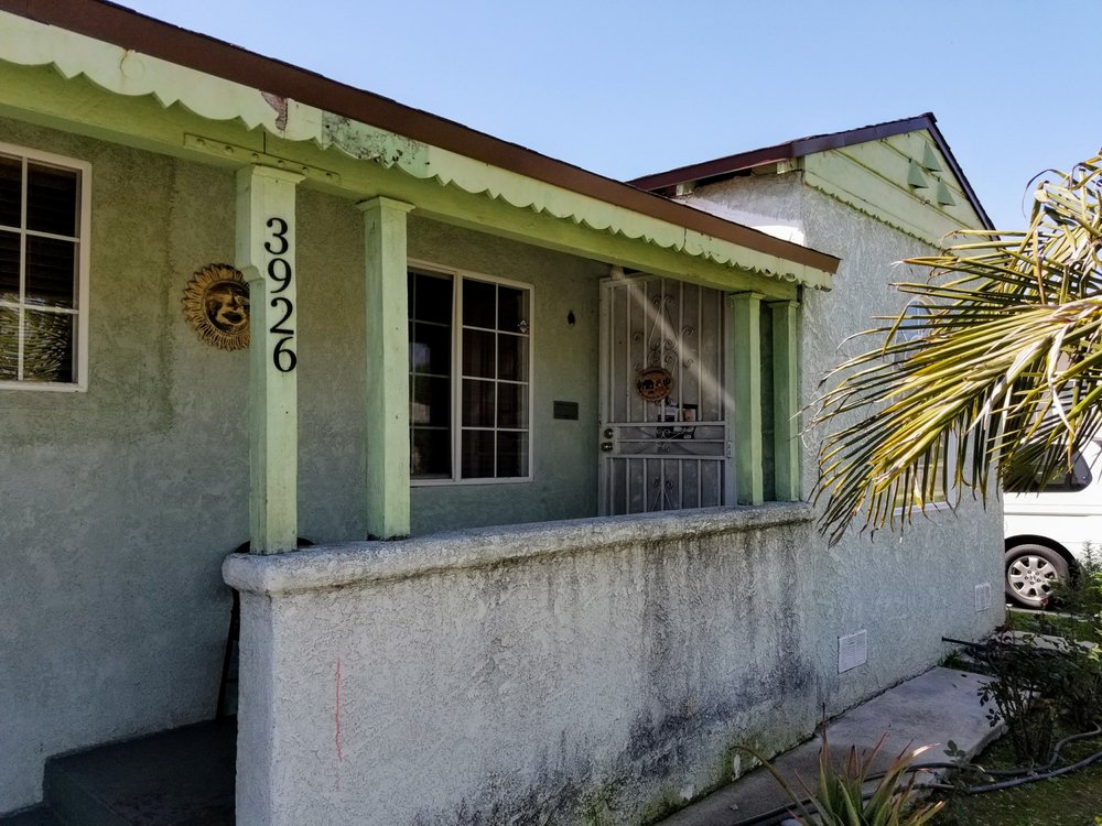 Photo of Hi-Grade Painting and Development