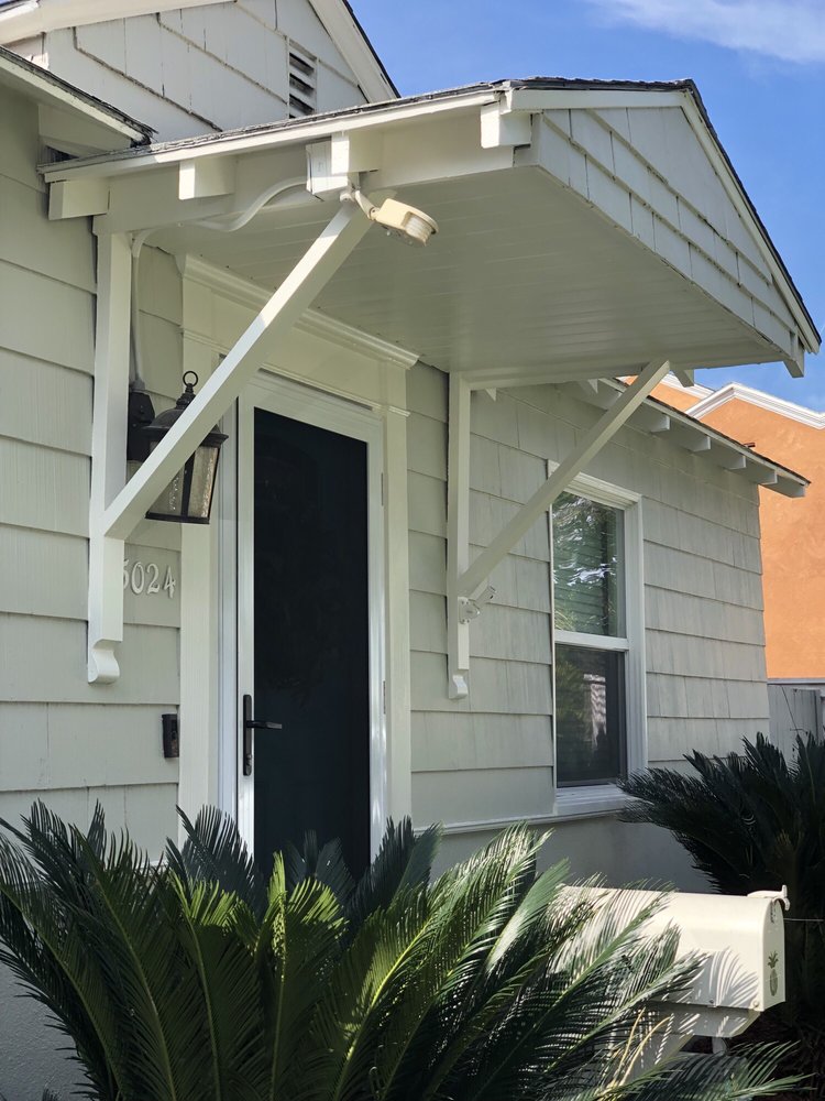 Photo of Hi-Grade Painting and Development