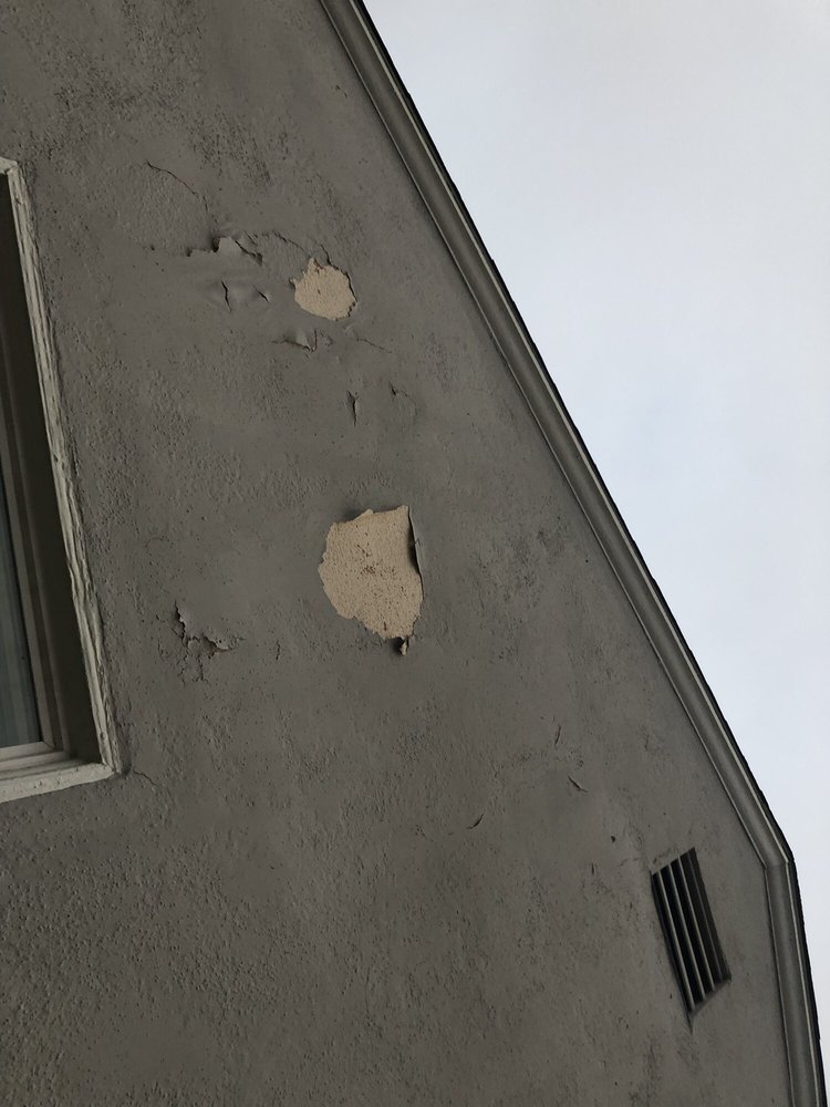 Photo of Hi-Grade Painting and Development