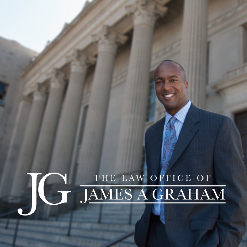 Photo of The Law Office of James A. Graham