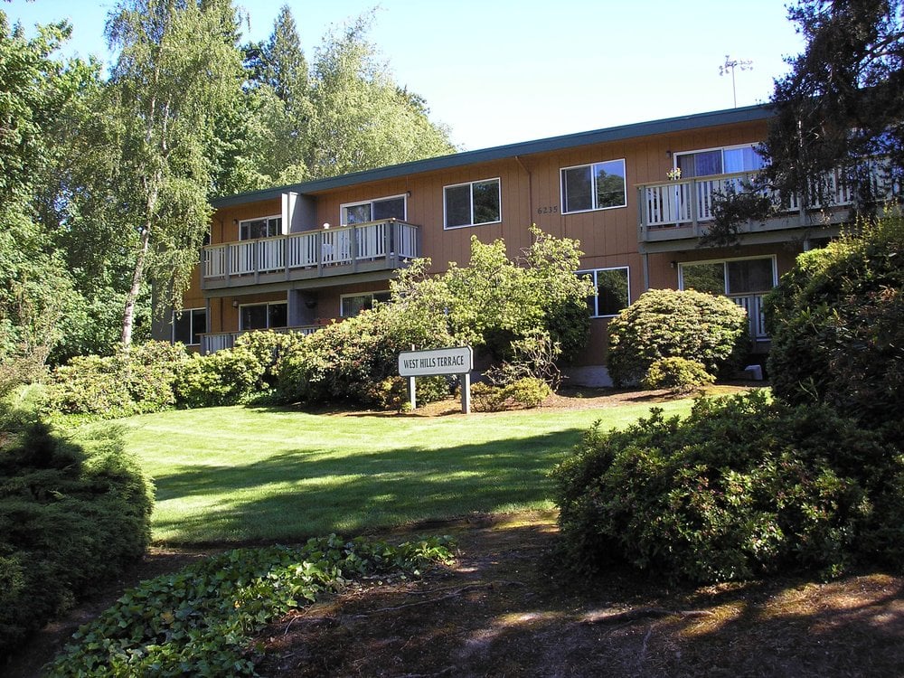 Photo of West Hills Terrace