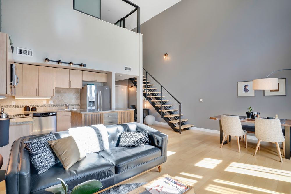Photo of Upswing Real Estate