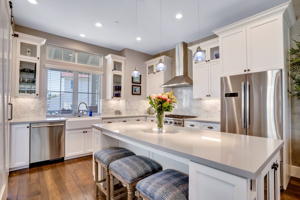 Photo of Upswing Real Estate