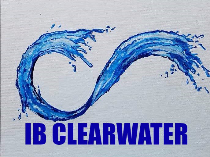 Photo of I.B. ClearWater