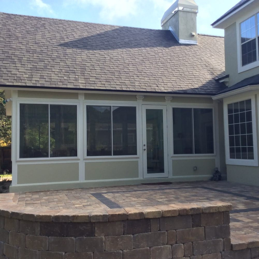 Photo of David Wesley's Patio Rooms