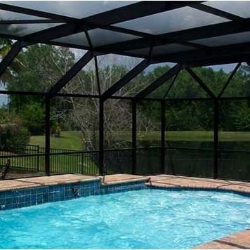 Photo of David Wesley's Patio Rooms