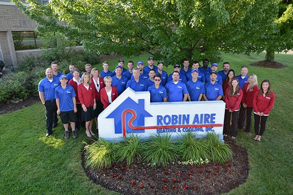 Photo of Robin Aire Service Company