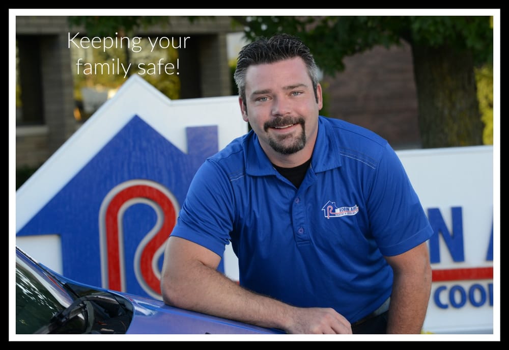 Photo of Robin Aire Service Company