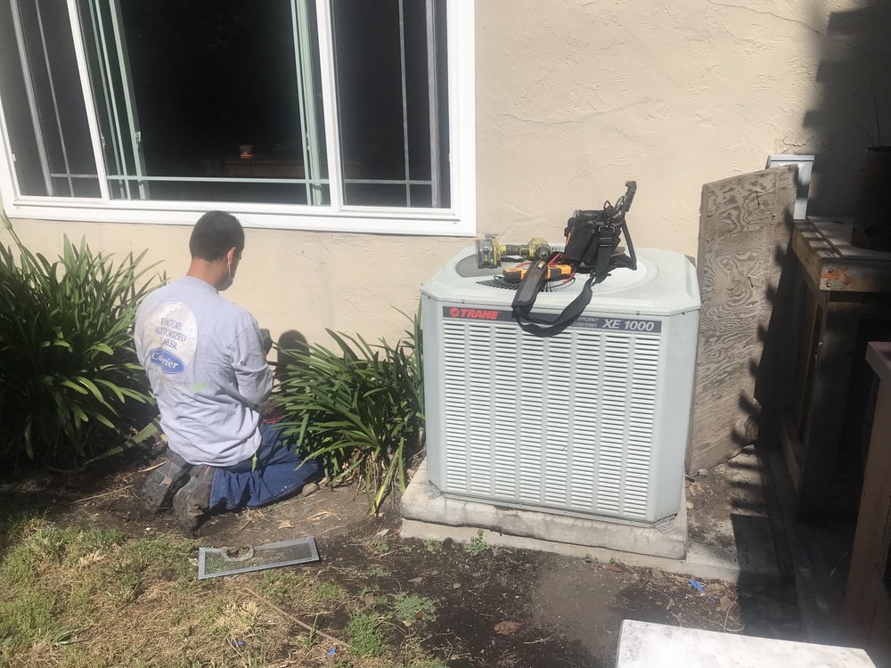 Photo of Carol Flynn Heating & Cooling
