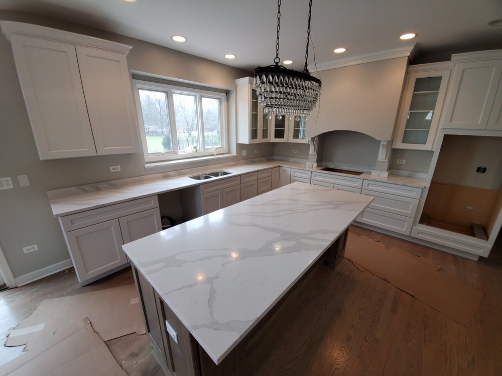 Photo of Art Granite Countertops