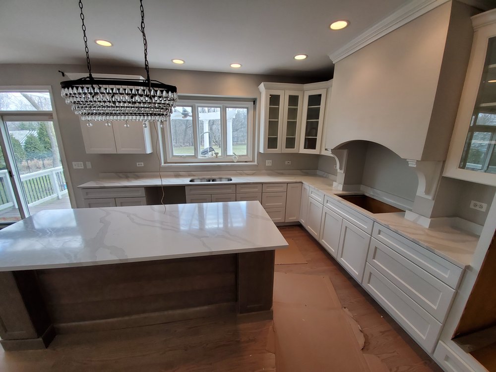 Photo of Art Granite Countertops