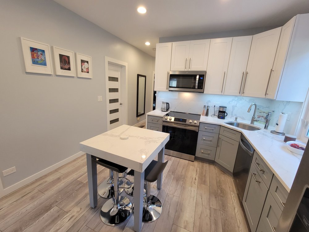 Photo of Art Granite Countertops