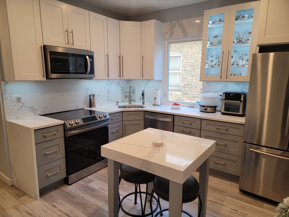 Photo of Art Granite Countertops